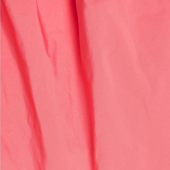 REBECCA VALLANCE
Brittany one-shoulder taffeta-paneled crepe midi dress - Picture 5 of 5